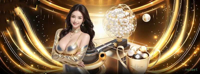 Interface do App hotbet