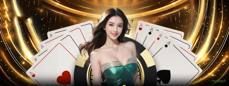 Casino VIP hotbet