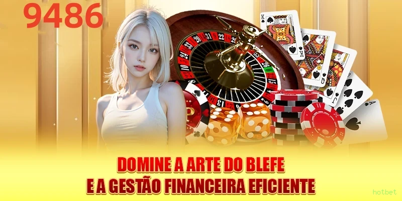 Recursos de Bônus hotbet