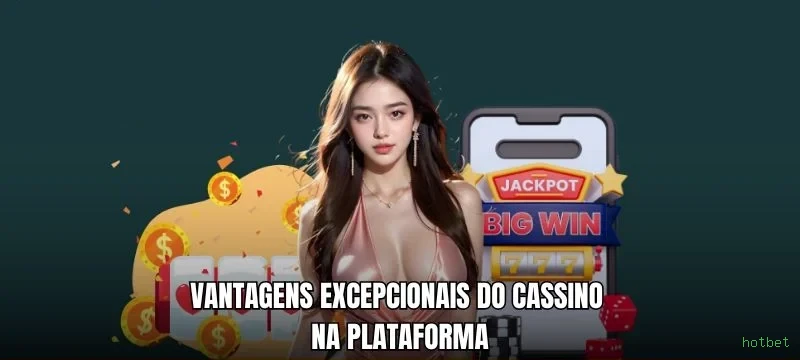 Avaliações dos Jogadores hotbet