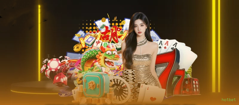 Especiais de Fim de Semana hotbet